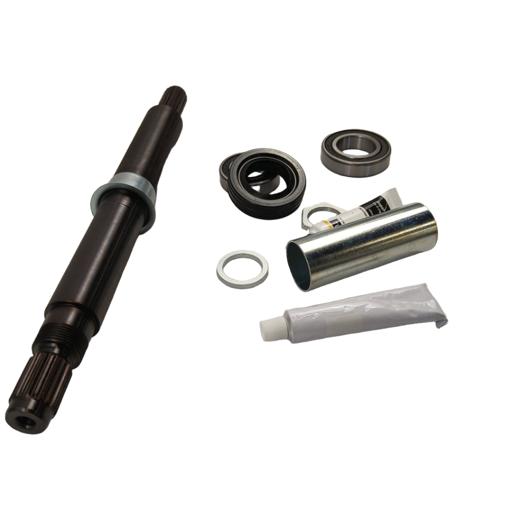 Supco LP5302 Washer Tub Seal & Bearing Kit (replaces W10435302) - XPart Supply Ltd.