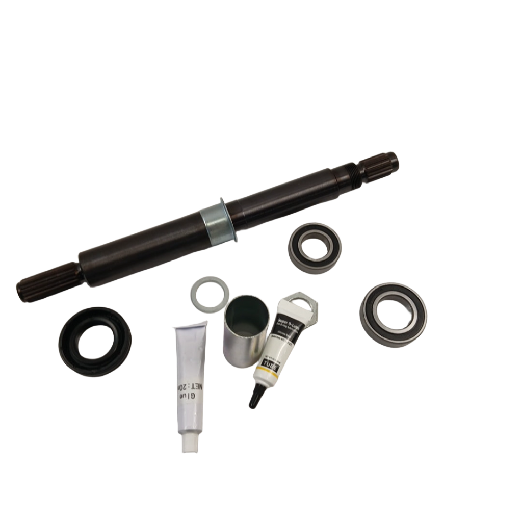Supco LP5302 Washer Tub Seal & Bearing Kit (replaces W10435302) - XPart Supply Ltd.