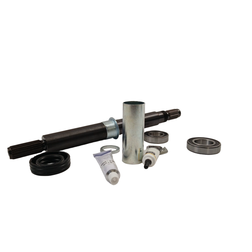 Supco LP5302 Washer Tub Seal & Bearing Kit (replaces W10435302) - XPart Supply Ltd.