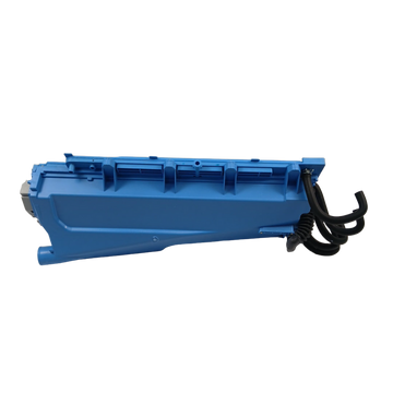 Washer Dispenser Drawer