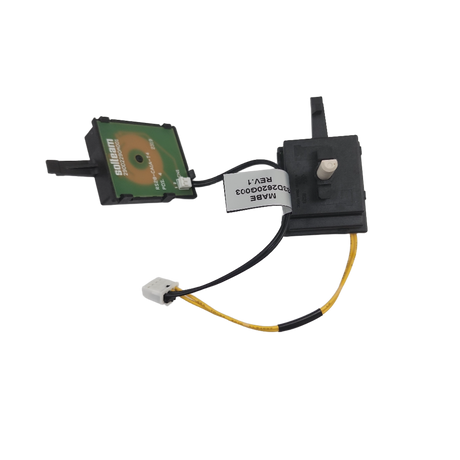 WW03F00553 Dryer Selector Switch Assembly - XPart Supply