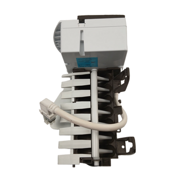 Refrigerator Ice Maker Assembly