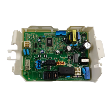 EBR85130512 Dryer Control Board - XPart Supply