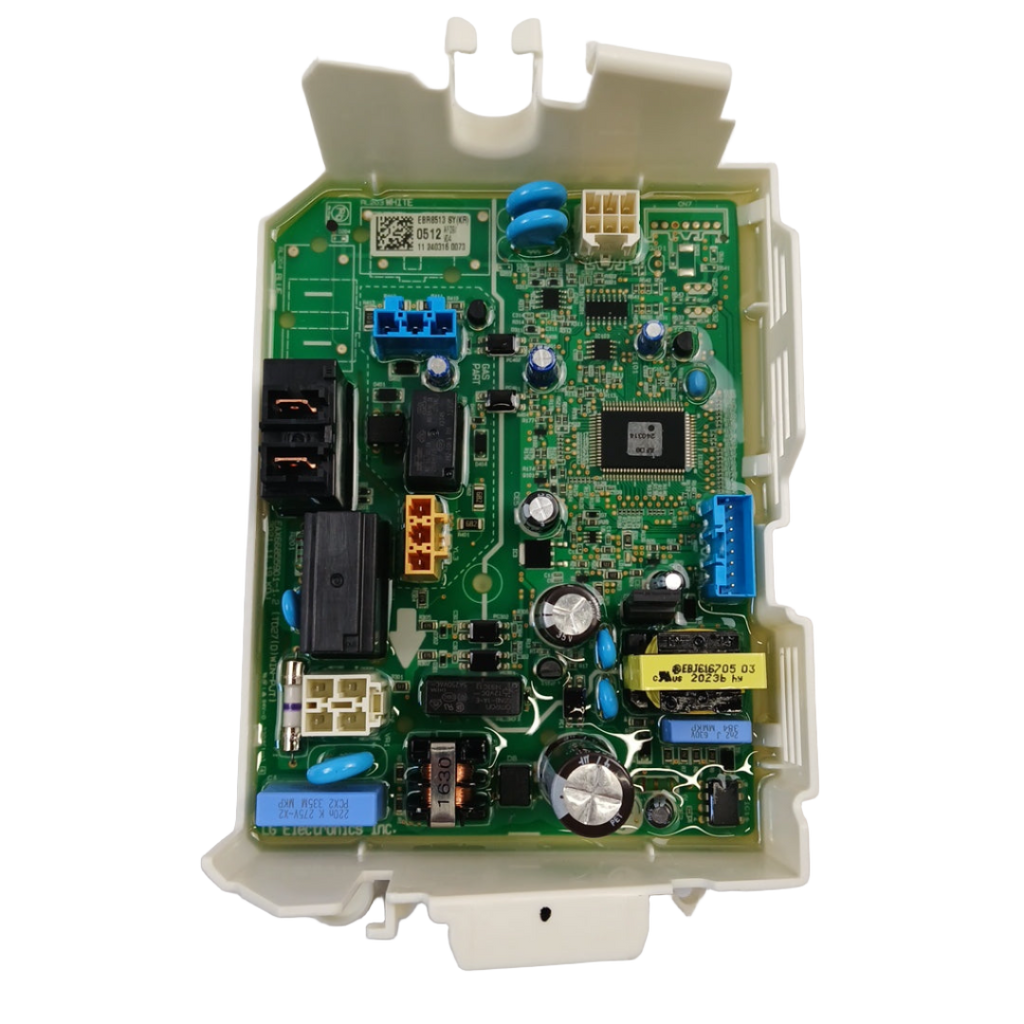 EBR85130512 Dryer Control Board - XPart Supply