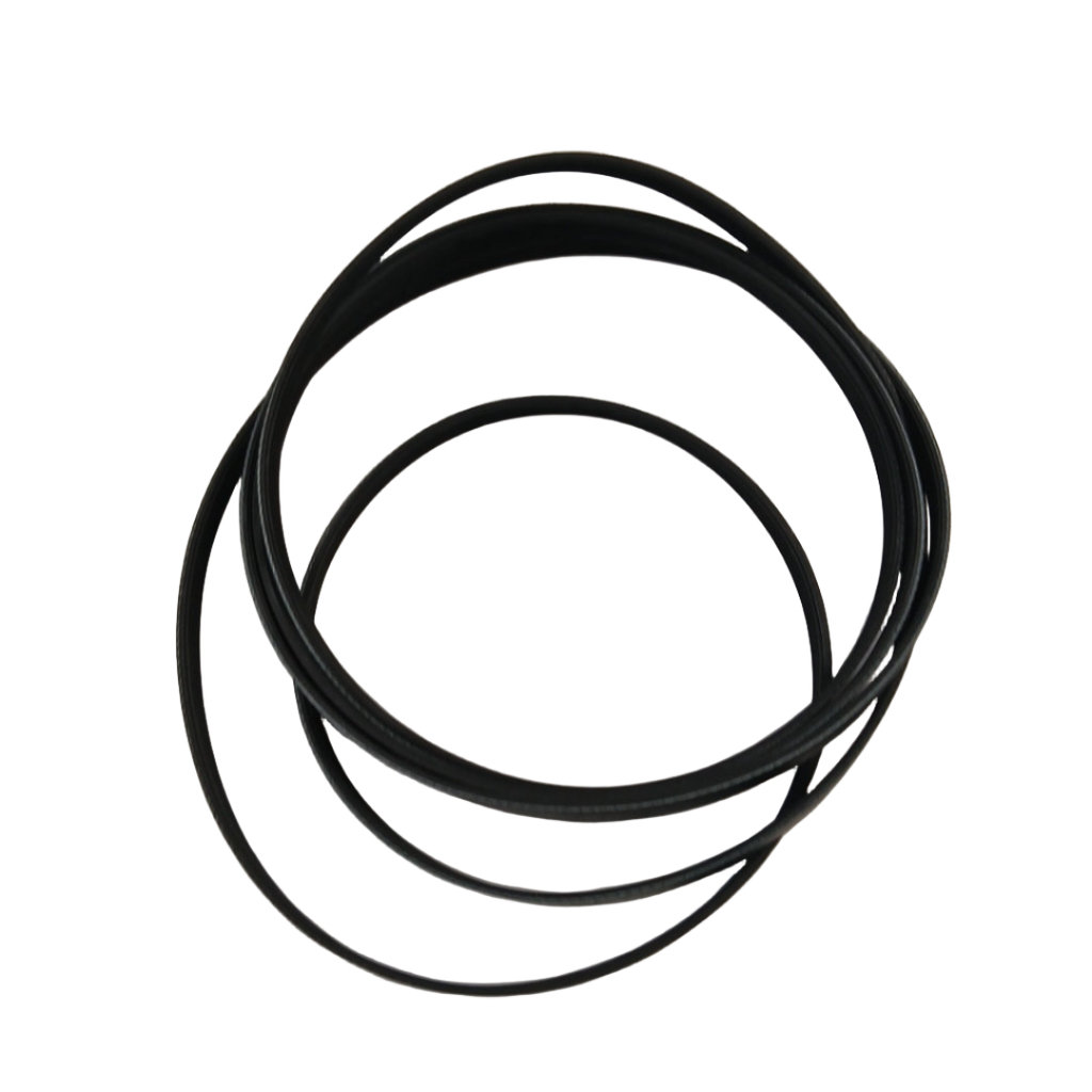 Choice W10205415CM Dryer Drive Belt, Replaces 33002535 - XPart Supply Ltd.