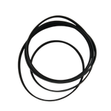 XP33002535 Dryer Drive Belt, Replaces 33002535 - XPart Supply