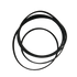 Choice W10205415CM Dryer Drive Belt, Replaces 33002535 - XPart Supply Ltd.