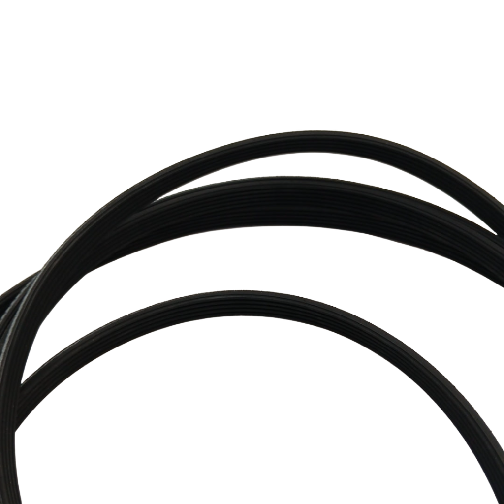 Choice W10205415CM Dryer Drive Belt, Replaces 33002535 - XPart Supply Ltd.
