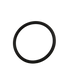 16749-B Vacuum Belt, Heavy Duty Round - XPart Supply Ltd.