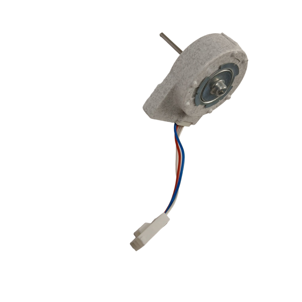 W11396715 Refrigerator Evaporator Fan Motor - XPart Supply