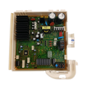 WG04F06490 Washer Spin Control Board