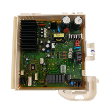 Washer Spin Control Board / Inverter Assembly