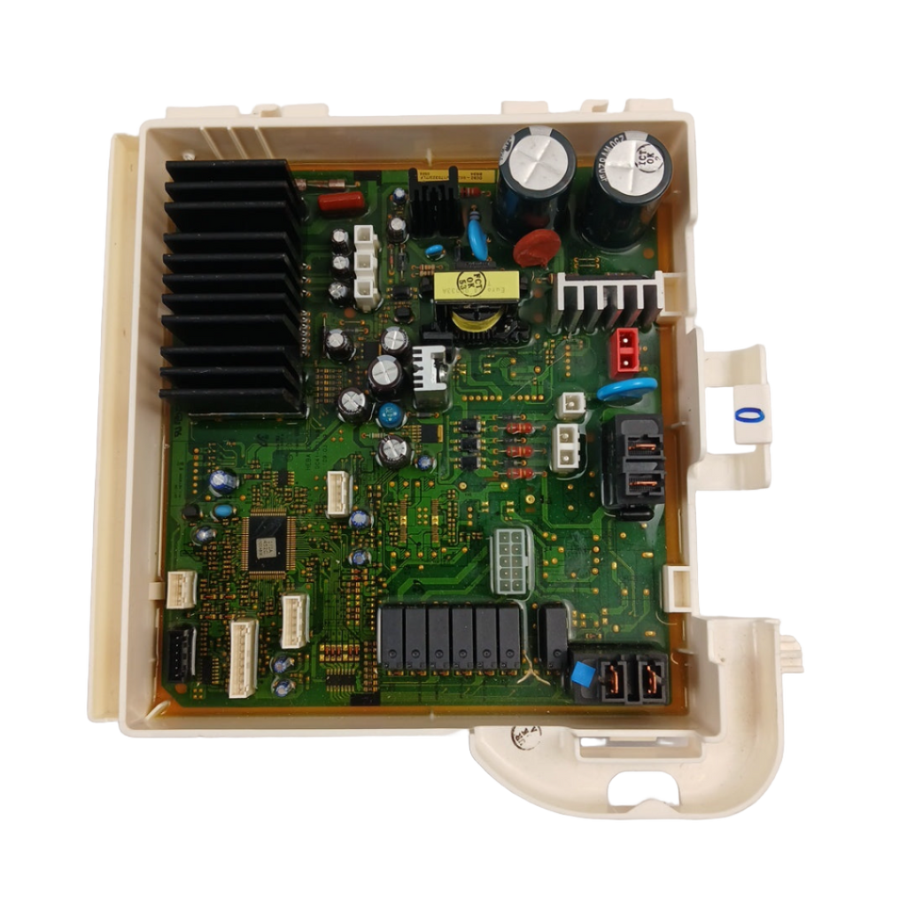 WG04F06490 Washer Spin Control Board - XPart Supply