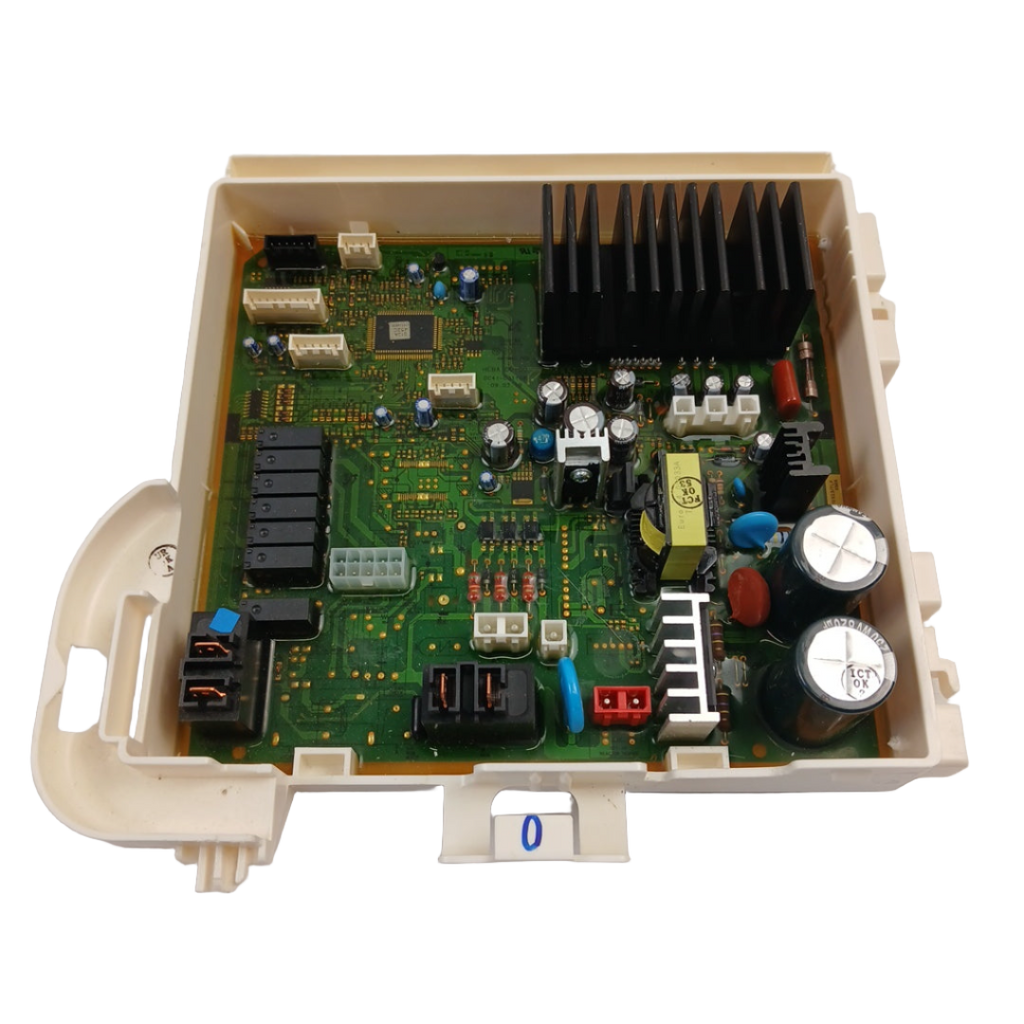 WG04F06490 Washer Spin Control Board - XPart Supply