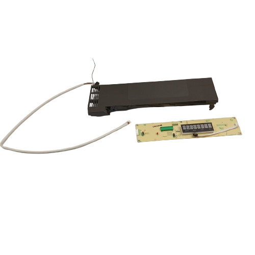 WB27X26297 Microwave Control Board Assm - XPart Supply