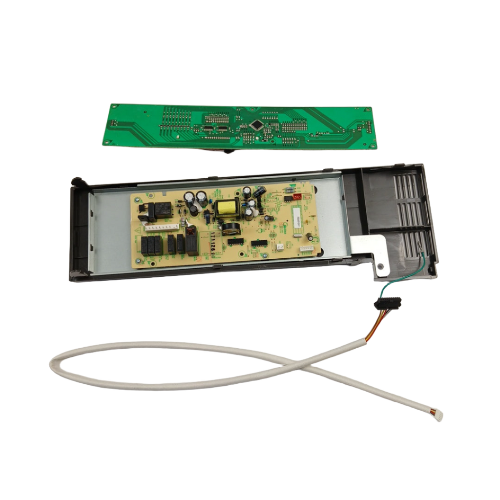 WB27X26297 Microwave Control Board Assm - XPart Supply