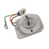WG03F07855 Refrigerator Evaporator Fan Motor - XPart Supply