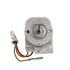 WG03F07855 Refrigerator Evaporator Fan Motor - XPart Supply