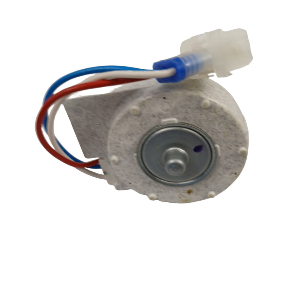 WP67006968 Refrigerator Evaporator Fan Motor - XPart Supply