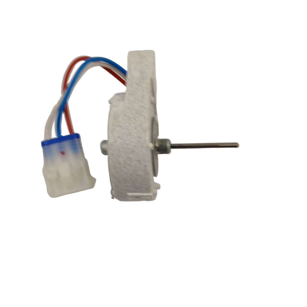 WP67006968 Refrigerator Evaporator Fan Motor - XPart Supply