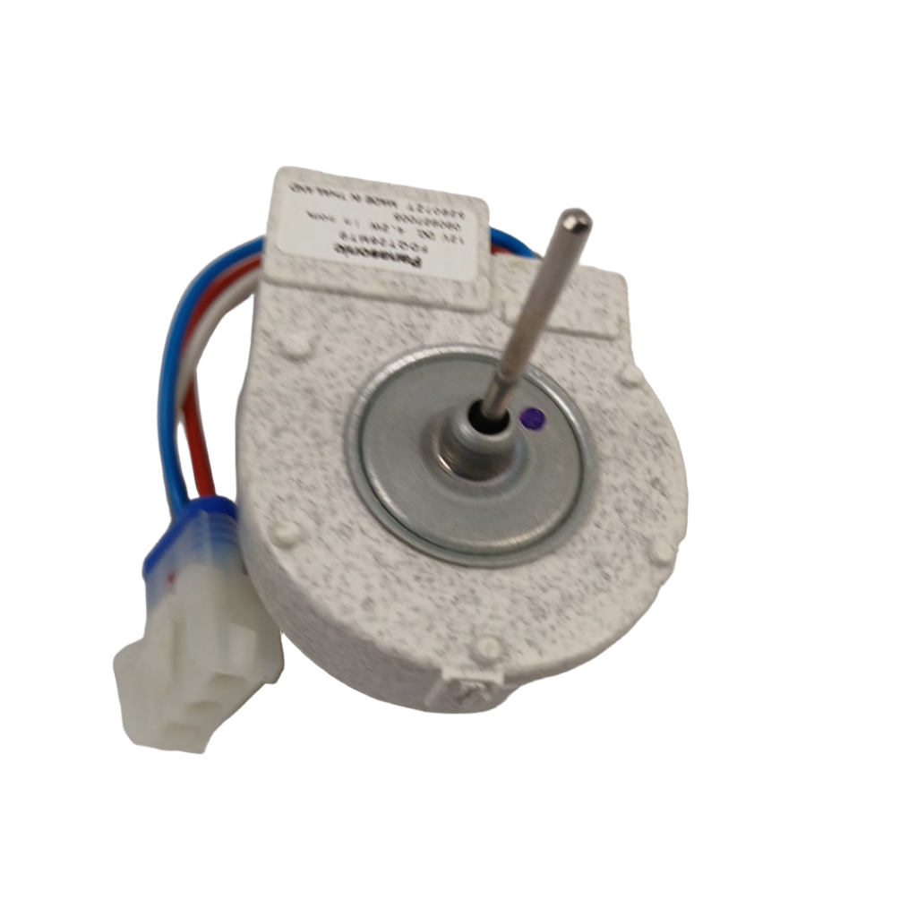 WP67006968 Refrigerator Evaporator Fan Motor - XPart Supply