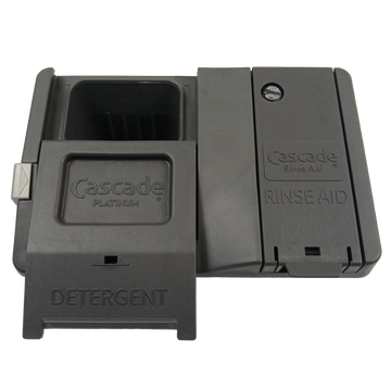 WW01F03176 Dishwasher Detergent Module