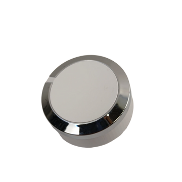 Dryer Control Knob Assembly