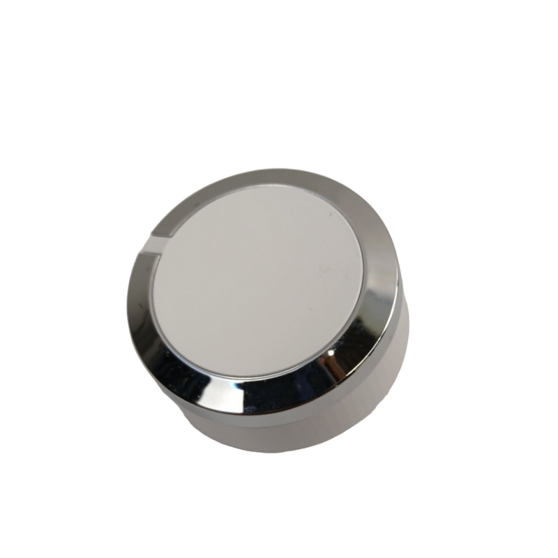 GE Dryer Timer Knob Assembly WW02L00732 – OEM Replacement (Replaces WW02L00614, 253C1248)