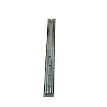 Slide & Bearing Assembly, Left