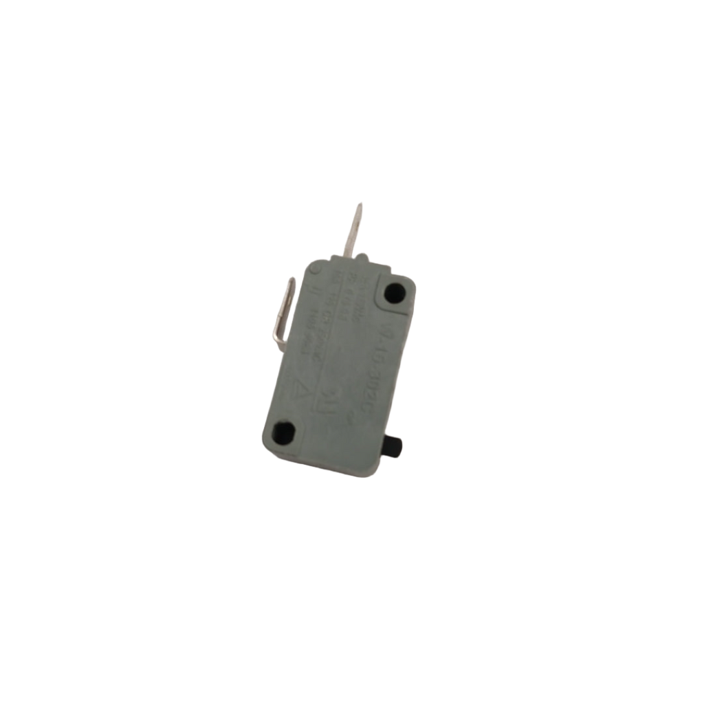 WG01A00891 Microwave Microswitch, Replaces JVM2165SM1SS-C09 - XPart Supply Ltd.