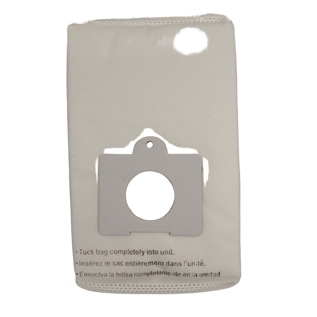 859 Vacuum Bag, Type C18 - 4Pk - XPart Supply Ltd.