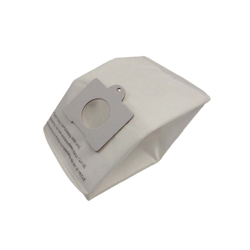 859 Vacuum Bag, Type C18 - 4Pk - XPart Supply Ltd.