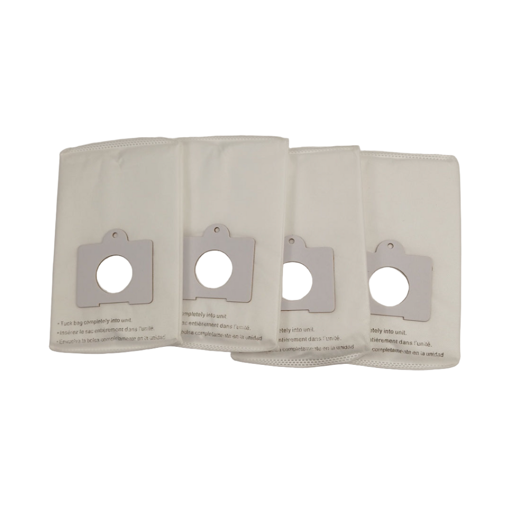 859 Vacuum Bag, Type C18 - 4Pk - XPart Supply Ltd.