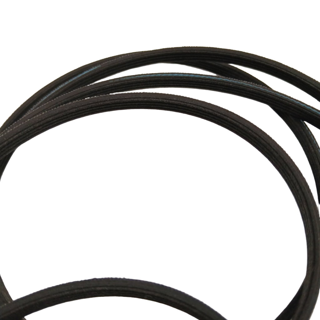 Choice WE12X82CM Dryer Drum Belt (replaces WG03F00846) - XPart Supply Ltd.