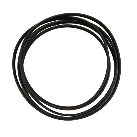 XP661570 Dryer Drum Belt, Replaces 661570V - XPart Supply