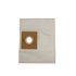 3030H VACUUM BAG, Type XV3 HEPA TYPE 4+1PK - XPart Supply