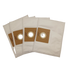 3030H VACUUM BAG, Type XV3 HEPA TYPE 4+1PK - XPart Supply