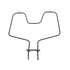 XP44T10010 Range Oven Bake Element 2585W, Replaces WB44T10010 - XPart Supply