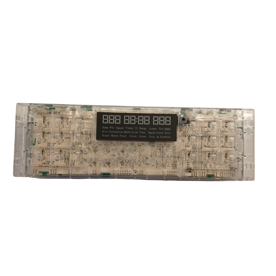 WG02F11204 Range Oven Control Board - XPart Supply