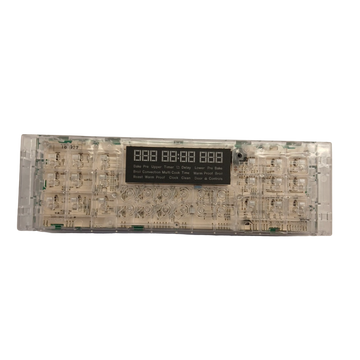 Control Board T012 ELE