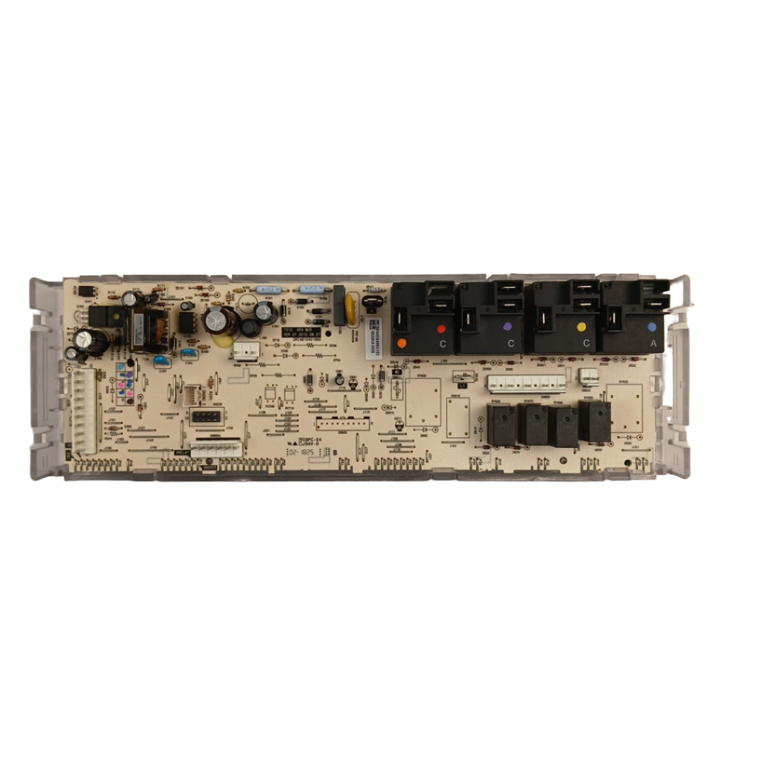 WG02F11204 Range Oven Control Board - XPart Supply