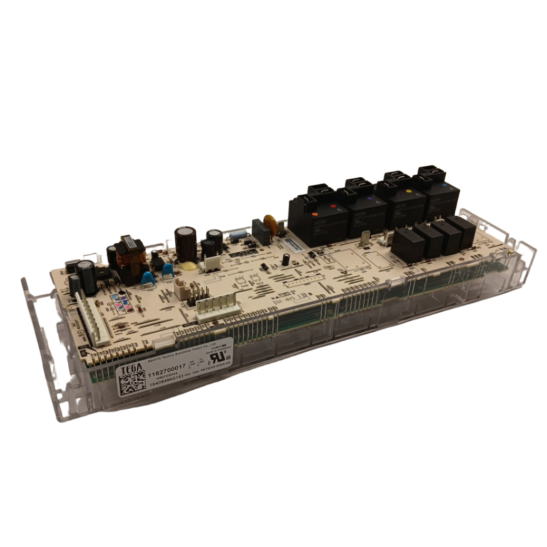 WG02F11204 Range Oven Control Board - XPart Supply
