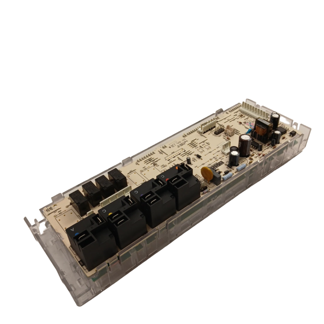 WG02F11204 Range Oven Control Board - XPart Supply