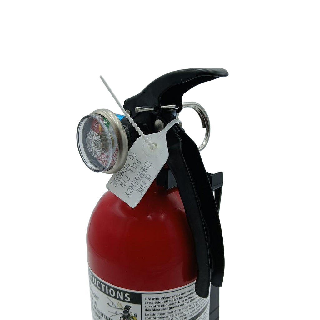 Kidde 5BC Kitchen/Garage Disposable Fire Extinguisher - XPart Supply