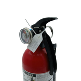 Kidde 5BC Kitchen/Garage Disposable Fire Extinguisher - XPart Supply