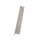 WPW10671238 Refrigerator Crisper Drawer Slide Rail, Centre - XPart Supply