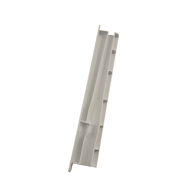 WPW10671238 Refrigerator Crisper Drawer Slide Rail, Centre - XPart Supply