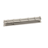 WPW10671238 Refrigerator Crisper Drawer Slide Rail, Centre - XPart Supply