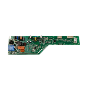 Dishwasher Configured Machine Control Board