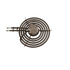 5304516159 Range Surface Element with Limiter, 8" - XPart Supply